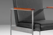 Load image into Gallery viewer, Rare George Nelson Office Chair for Herman Miller, USA, c. 1950&#39;s-ABT Modern
