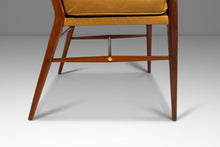 Load image into Gallery viewer, Rare Mid Century Modern Model 7001 Chair in Walnut by Paul McCobb for Directional, USA, c. 1950&#39;s-ABT Modern
