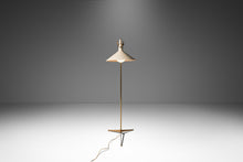 Load image into Gallery viewer, Rare Mid-Century Modern Model E-11 Floor Lamp by Paul McCobb for Directional, USA, c. 1950&#39;s-ABT Modern
