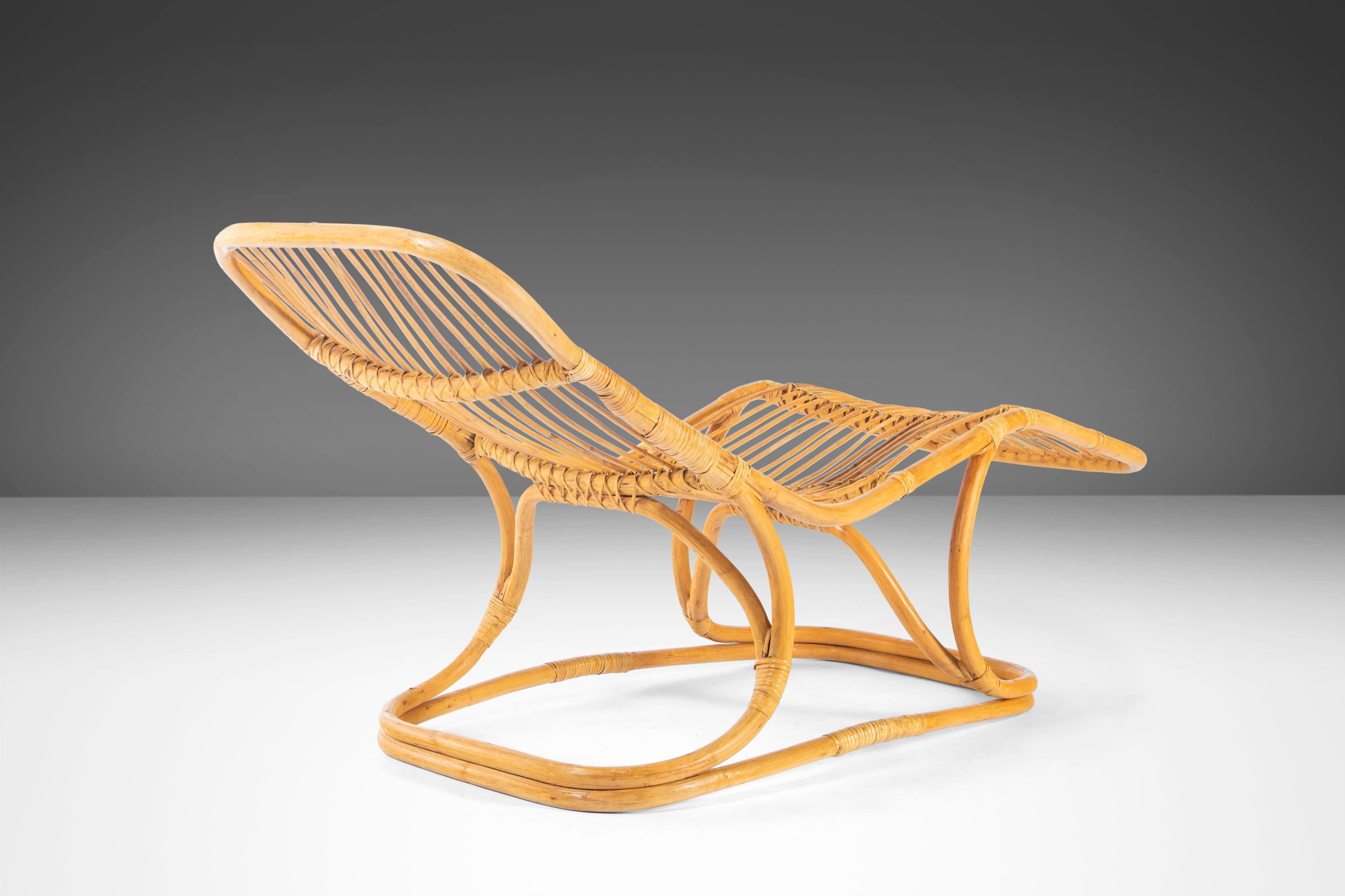 Joplin rattan lounge chair hot sale