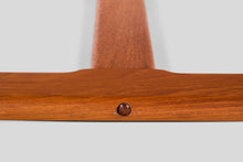 Load image into Gallery viewer, Rental Only - 4.10.25-4.16.25 - Mid Century Modern Solid Teak Coffee Table, c. 1970&#39;s-ABT Modern
