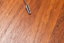 Load image into Gallery viewer, Rental Only - 4.10.25-4.16.25 - Mid Century Modern Solid Teak Coffee Table, c. 1970&#39;s-ABT Modern
