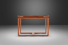 Load image into Gallery viewer, Rental Only - 4.10.25-4.16.25 - Mid Century Modern Solid Teak Coffee Table, c. 1970&#39;s-ABT Modern
