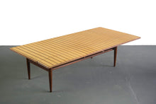 Load image into Gallery viewer, Richardson / Nemschoff Coffee Table with Drop-Leaf-ABT Modern
