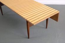 Load image into Gallery viewer, Richardson / Nemschoff Coffee Table with Drop-Leaf-ABT Modern
