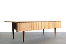 Load image into Gallery viewer, Richardson / Nemschoff Coffee Table with Drop-Leaf-ABT Modern
