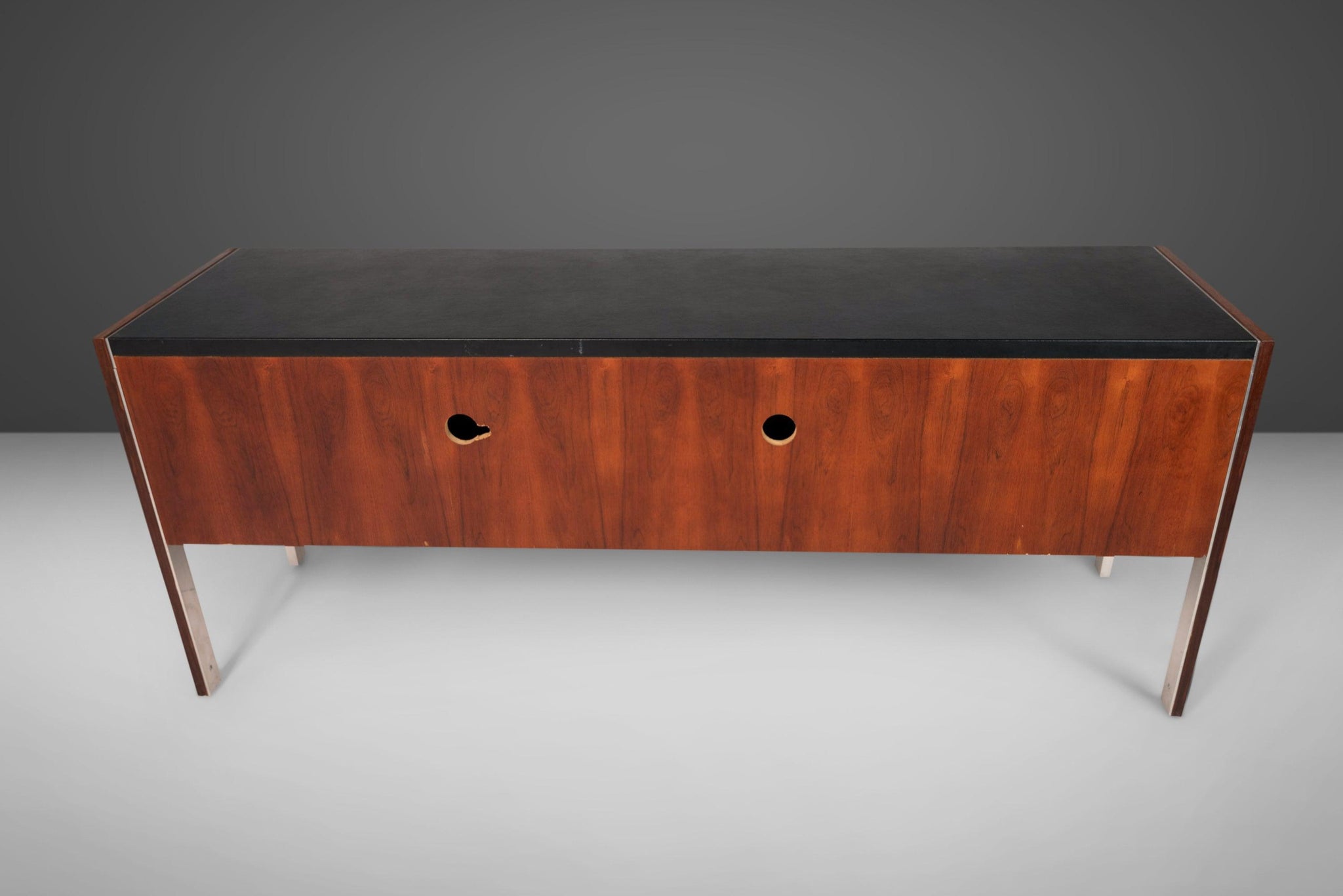 Rosewood Credenza / Case Piece by Herman Miller for Biltrite, Canada