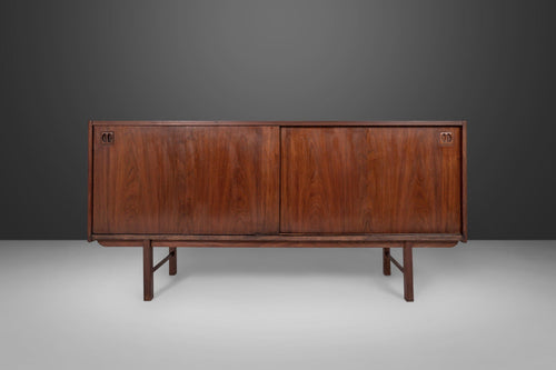 Scandinavian Ladoga Sideboard / Credenza by Erik Wørts for Ikea, c. 1960-ABT Modern