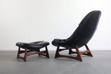 Load image into Gallery viewer, Scoop Lounge Chair and Ottoman by Adrian Pearsall for Craft Associates, USA-ABT Modern
