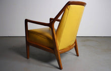 Load image into Gallery viewer, Sculptural Oak Lounge Chair by Jack van Der Molen-ABT Modern
