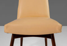 Load image into Gallery viewer, Set of Four ( 4 ) Adrian Pearsall Model 1613-C Dining Chairs for Craft Associates, c. 1960s-ABT Modern
