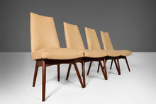 Load image into Gallery viewer, Set of Four ( 4 ) Adrian Pearsall Model 1613-C Dining Chairs for Craft Associates, c. 1960s-ABT Modern

