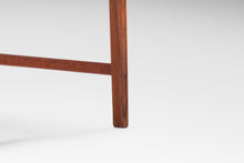 Load image into Gallery viewer, Set of Four (4) Dining Chairs by Folke Ohlsson for Dux in Teak, Sweden, c. 1960s-ABT Modern
