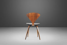 Load image into Gallery viewer, Set of Four (4) Dining Chairs by Norman Cherner for Plycraft, c. 1958-ABT Modern
