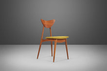 Load image into Gallery viewer, Set of Four (4) Kay Dining Chairs by Fredrik Kayser, Norway-ABT Modern
