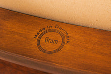 Load image into Gallery viewer, Set of Four (4) Rare Dining Chairs by Erik Buch for Orum Mobler in Rosewood &amp; Original Tweed, Denmark, c. 1960&#39;s-ABT Modern
