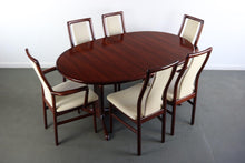 Load image into Gallery viewer, Set of Six (6) Dining Chairs by Schou Andersen-ABT Modern
