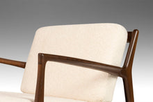 Load image into Gallery viewer, Set of Two (2) &#39;Blade&#39; Lounge Chairs / Low Profile Armchair by Ib Kofod-Larsen for Selig, Denmark, c. 1950&#39;s-ABT Modern
