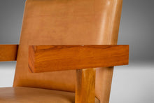 Load image into Gallery viewer, Set of Two (2) Dining Chairs After Jens Risom in Oak-ABT Modern
