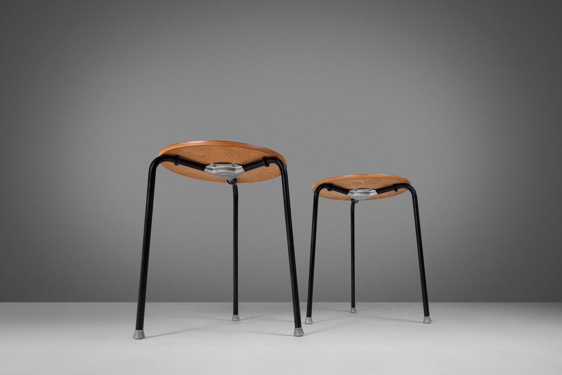 Set of Two (2) Early 