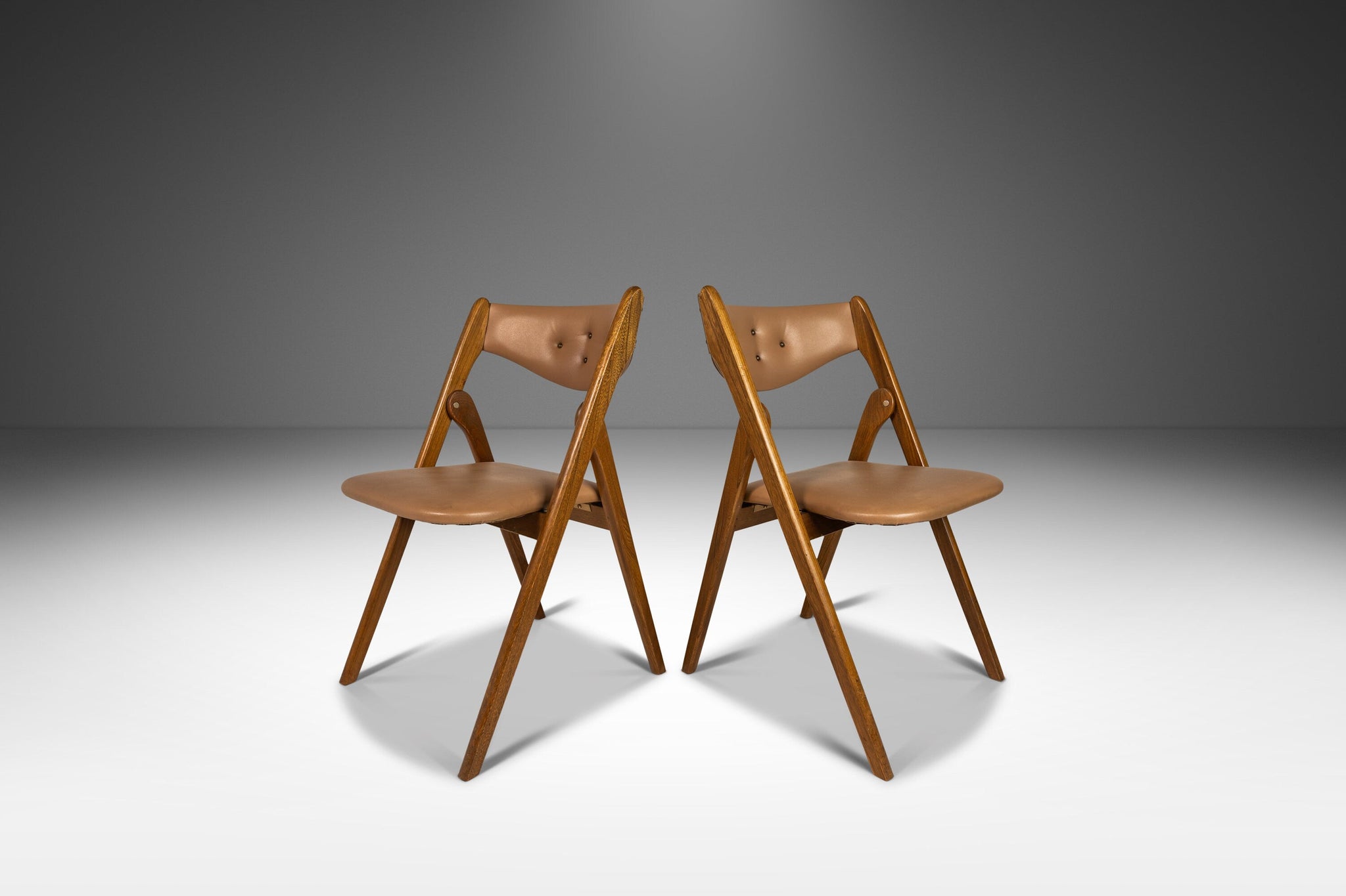 Coronet wonderfold chairs outlet