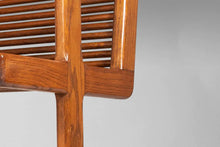 Load image into Gallery viewer, Set of Two (2) Modern Spindle Arm Chairs After Stephen Hynson, c. 1980-ABT Modern
