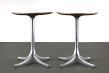 Load image into Gallery viewer, Set of Two George Nelson for Herman Miller Side Tables-ABT Modern
