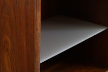 Load image into Gallery viewer, Set of Two Night Stands by Declaration for Drexel in Rich Walnut-ABT Modern
