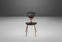 Load image into Gallery viewer, Single Dining Chair by Norman Cherner for Plycraft, USA, c. 1964-ABT Modern
