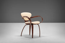 Load image into Gallery viewer, Single Mid-Century Modern Levinger Chair by Goldman Chair, Pretzel Chair-ABT Modern
