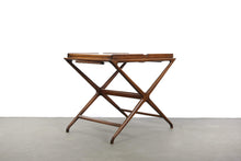 Load image into Gallery viewer, Stunning Bar Cart by Cesare Lacca for Baker Furniture-ABT Modern
