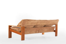 Load image into Gallery viewer, Stunning Danish Modern Sofa by Niels Eilersen-ABT Modern
