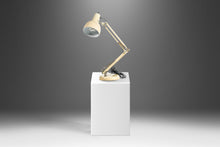 Load image into Gallery viewer, Vintage Industrial Mechanical Desk Lamp by Jay Monroe for Tensor, USA, c. 1960&#39;s-ABT Modern

