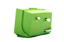 Load image into Gallery viewer, Vintage Lime Green Westclox Alarm Clock by Dialite-ABT Modern
