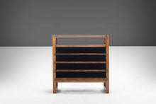 Load image into Gallery viewer, Walnut Magazine Table by Edward J Wormley for Drexel-ABT Modern

