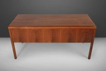Load image into Gallery viewer, Walnut Writing Desk in the Manner of Jens Risom, c. 1960s-ABT Modern
