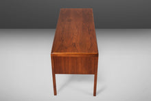 Load image into Gallery viewer, Walnut Writing Desk in the Manner of Jens Risom, c. 1960s-ABT Modern
